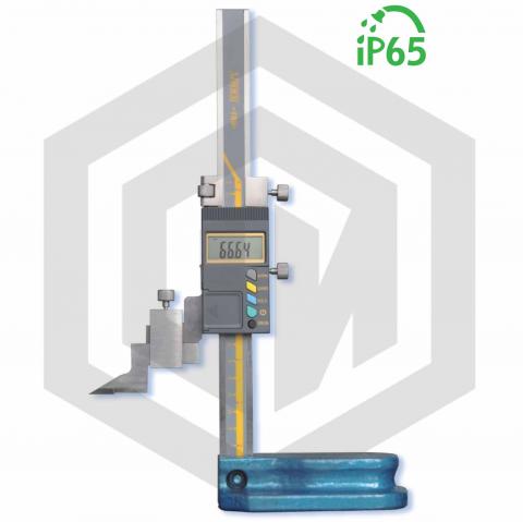 Штангенрейсмас электронный ШРЦ-150-0.01 HDA620-150 TERMA
