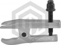 Jonnesway AE310023 Съемник шарнирных соединений рычажный, захват 18 мм Jonnesway AE310023 Съемник шарнирных соединений рычажный, захват 18 мм
