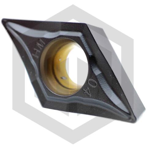 Пластина DCMT11T312-HM JT4225 STI Пластина DCMT11T312-HM JT4225 STI