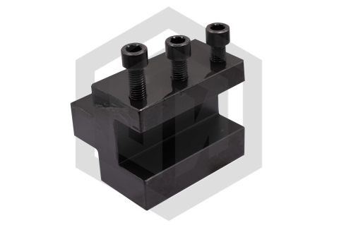 Резцедержатель переходной THT 32-40 STI Резцедержатель переходной THT 32-40 STI