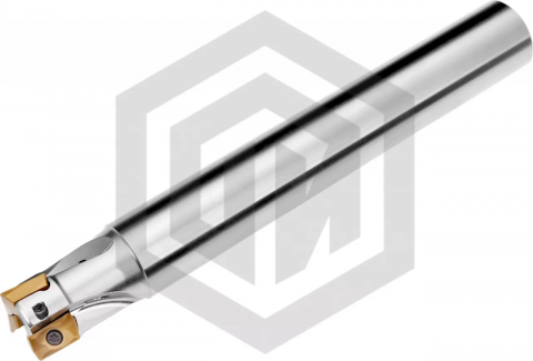 Фреза концевая прямая 32A5R034A32-SAD11E-C DORMER&PRAMET