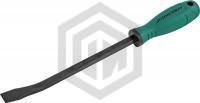 Jonnesway AI050211-B Лопатка монтажная изогнутая с двухкомпонентной рукояткой, 10х200 мм Jonnesway AI050211-B Лопатка монтажная изогнутая с двухкомпонентной рукояткой, 10х200 мм