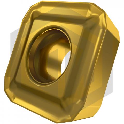 Пластина XPET 0903AP-SD:D8345 DORMER&PRAMET