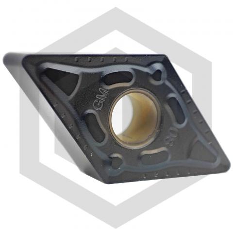 Пластина DNMG110408-GM STP235J STI