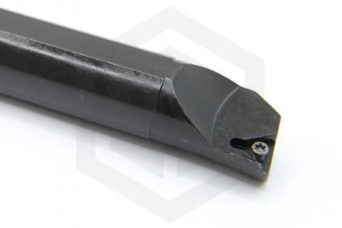 Державка S12M-STUCL11 SANT Державка S12M-STUCL11 SANT