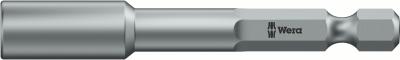 869/4 бита торцевая с внутренним шестигранником, 1/4" E6.3, 7 x 65 мм