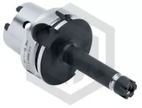 Патрон цанговый Mini HSK100A-ER25M-120 DIN 6499 STI Патрон цанговый Mini HSK100A-ER25M-120 DIN 6499 STI