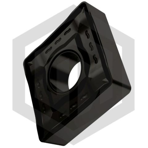 Пластина CNMM 190624E-NR2:T9325 DORMER&PRAMET