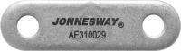 Jonnesway AE310029-04 Штанга шарнирного соединения для съемников AE310029, AE310034 Jonnesway AE310029-04 Штанга шарнирного соединения для съемников AE310029, AE310034