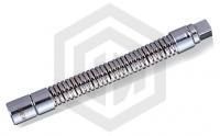 Jonnesway S27H3 Удлинитель гибкий 3/8"DR, 193 мм