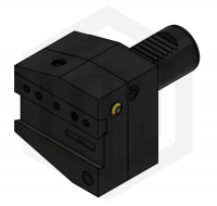 Держатель VDI ALARUA-5032 STI