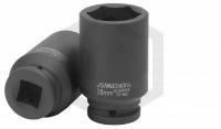 Jonnesway S03AD6138 Головка торцевая ударная глубокая 3/4"DR, 38 мм