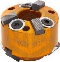 Jonnesway AI020065-1 Режущая головка для восстановления фасок седел клапанов, d28-37, 75° и 45° Jonnesway AI020065-1 Режущая головка для восстановления фасок седел клапанов, d28-37, 75° и 45°