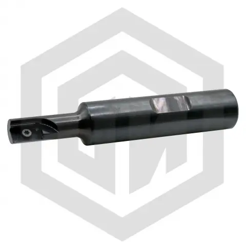 Резьбофреза корпусная концевая SR0014J14-D20 STI