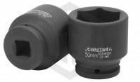 Jonnesway S03A6150 Головка торцевая ударная 3/4"DR, 50 мм