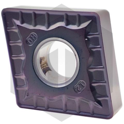 Пластина CNMG190612-DM VR1510 WECO Пластина CNMG190612-DM VR1510 WECO