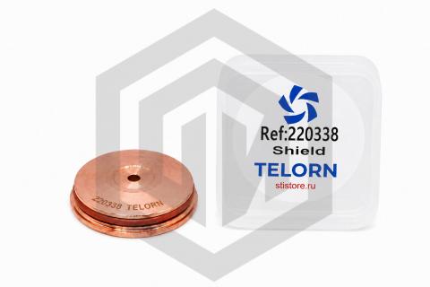Экран защитный 80А 220338 TELORN