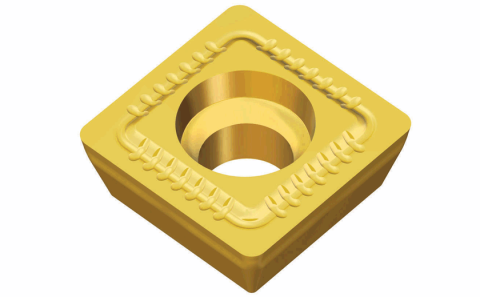 Пластина SPMG 110408EM TT9030 TAEGUTEC Пластина SPMG 110408EM TT9030 TAEGUTEC