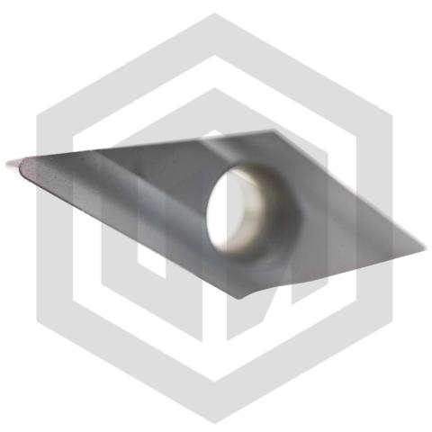 Пластина VCGT110304-VF STU025J STI