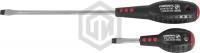 Jonnesway D04S480 Отвертка стержневая шлицевая FULL STAR, SL4х80 мм Jonnesway D04S480 Отвертка стержневая шлицевая FULL STAR, SL4х80 мм