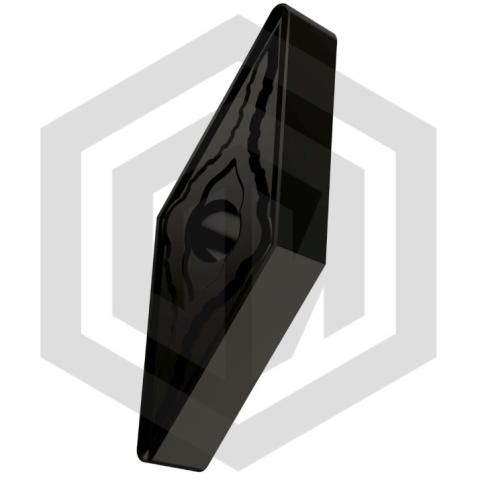 Пластина VNMG 160404E-SM:T7325 DORMER&PRAMET