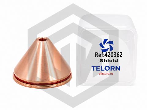 Экран защитный 300A 420362 TELORN