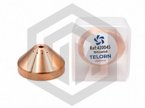 Экран защитный 200A 420045 TELORN
