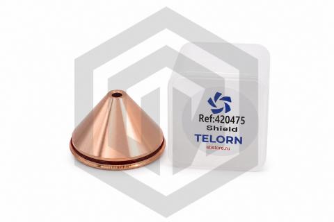 Экран защитный 300А 420475 TELORN