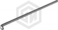 Jonnesway H03SS160 Ключ торцевой шестигранный удлиненный для труднодоступных мест, Н6
