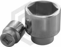 Jonnesway S04H8163 Головка торцевая 1"DR, 63 мм