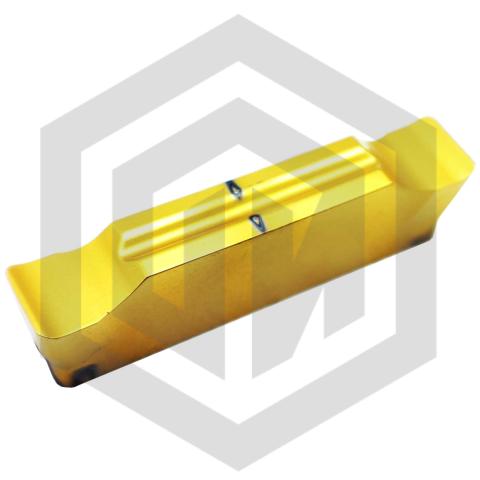 Пластина MGMN300-JH LF6028 DESKAR Пластина MGMN300-JH LF6028 DESKAR