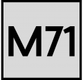 M71 для труднообрабатываемых материалов