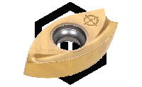 Пластина ZRBM160-MM APH730 TUNGALOY Пластина ZRBM160-MM APH730 TUNGALOY