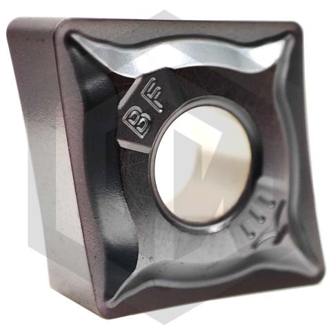 Пластина CNMG120408-BF STU025J STI