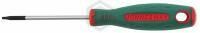 Jonnesway D71T6 Отвертка стержневая TORX® ANTI-SLIP GRIP, T6x60 Jonnesway D71T6 Отвертка стержневая TORX® ANTI-SLIP GRIP, T6x60