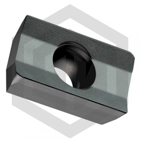 Пластина XPHT 160412S:M9325 DORMER&PRAMET