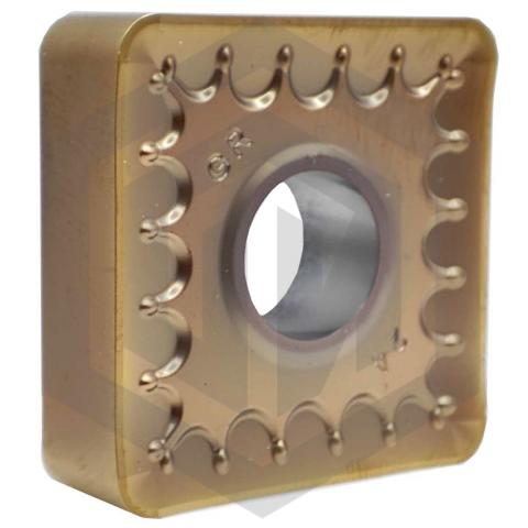 Пластина SNMM250724-GR STU225J STI
