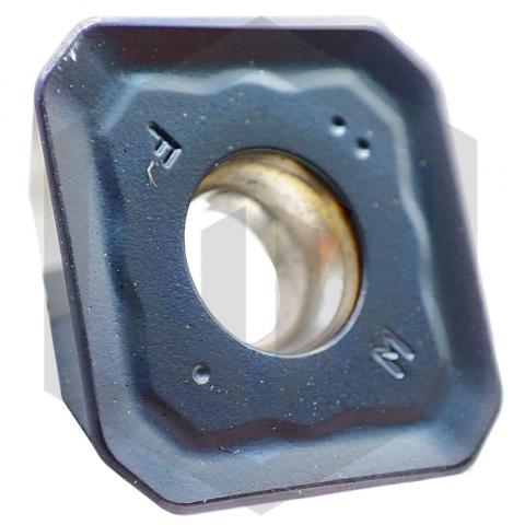 Пластина SEET12T3-FM STU025J STI