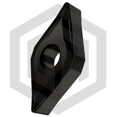 Пластина DNMG 150404E-NF:T9325 DORMER&PRAMET Пластина DNMG 150404E-NF:T9325 DORMER&PRAMET