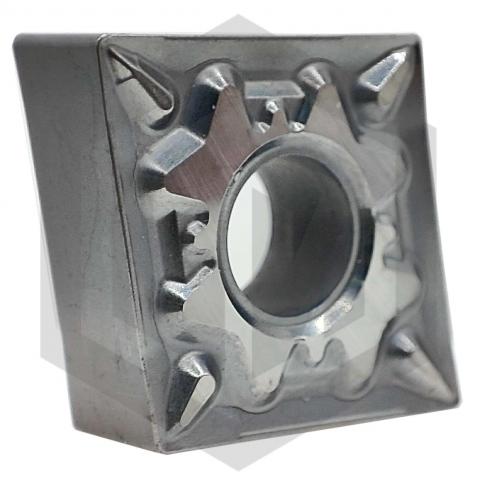 Пластина кермет CNMG120404-HQ T45A STI
