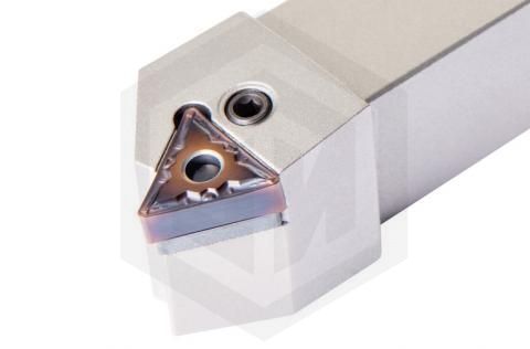 Державка PTTNR2525M22 SANT Державка PTTNR2525M22 SANT