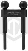 Jonnesway AL010029 Приспособление для фиксации валов ГРМ двигателей VAG 1.4 л, 16 кл. Jonnesway AL010029 Приспособление для фиксации валов ГРМ двигателей VAG 1.4 л, 16 кл.