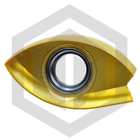 Пластина ZRBM160-MM APH730 TUNGALOY