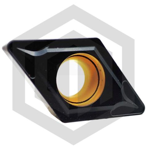 Пластина DCMT11T308 LF3018 DESKAR
