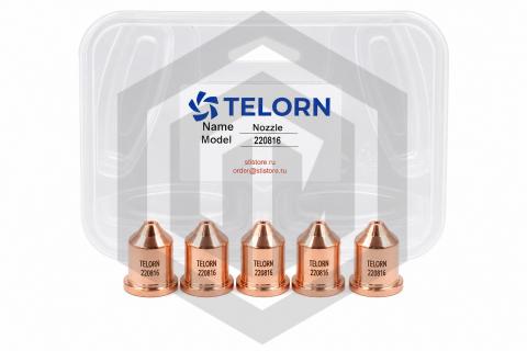 Сопло 85A 220816 TELORN