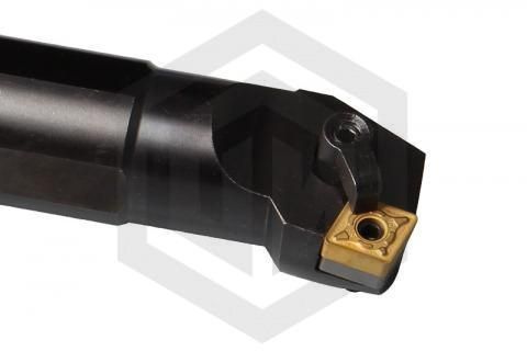 Державка S25R-MCKNL12 KPLD Державка S25R-MCKNL12 KPLD