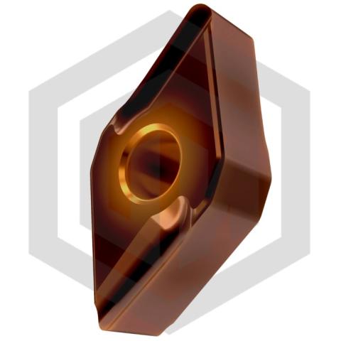Пластина DNMG 150608ER-SI:T8430 DORMER&PRAMET Пластина DNMG 150608ER-SI:T8430 DORMER&PRAMET