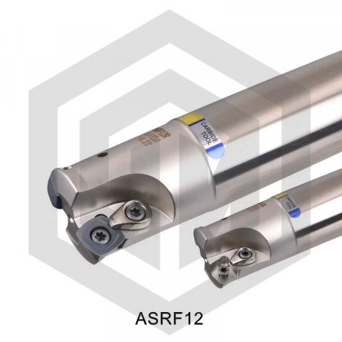 Фреза концевая ASRF12-C32-35-150-2T STI Фреза концевая ASRF12-C32-35-150-2T STI