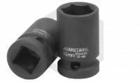 Jonnesway S03A4116 Головка торцевая ударная 1/2"DR, 16 мм