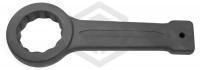 Jonnesway W72160 Ключ гаечный накидной ударный, 60 мм